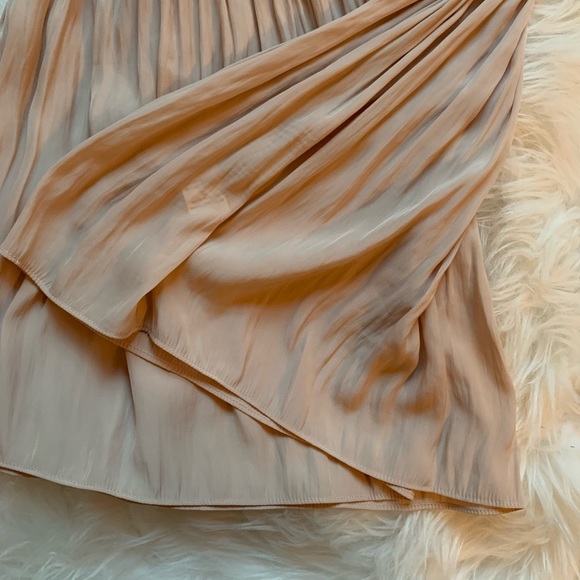 ramy brook skirt - Picture 3 of 4